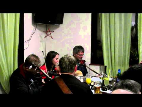 CYBICAFE 2-  Blues Folsomské věznice