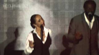 Sade - All About Our Love (Moscow 08.11.2011) HD