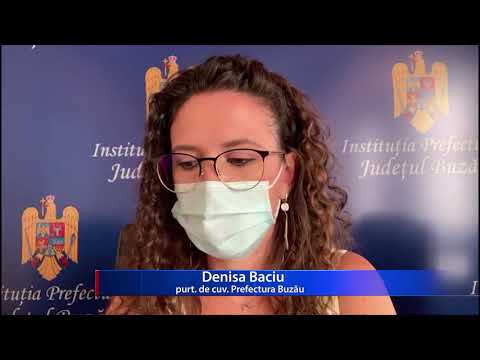 DEZASTRU ECOLOGIC LA BECENI