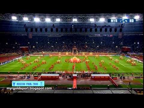 Download Uefa Champions League 08 Final Anthem 3gp Mp4 Codedwap