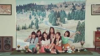 [MV] 여자친구 (GFRIEND) - 한 뼘 (Distance)