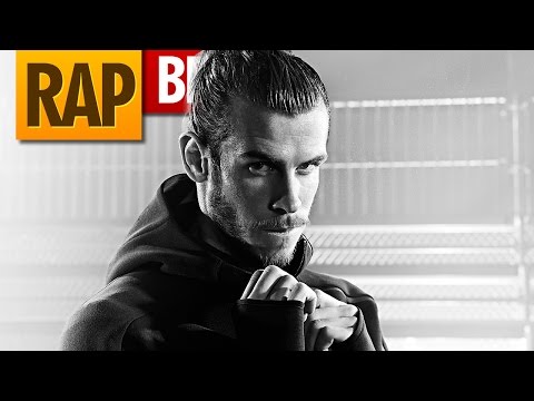 Rap do Gareth Bale Ft. Kanhanga | Tauz RapSports 01