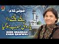Bulle Nachne Da Yaro Ki Sabab Ho Gaya Sufi Kalam Sher Miandad Khan Qawwal TP Qawwali