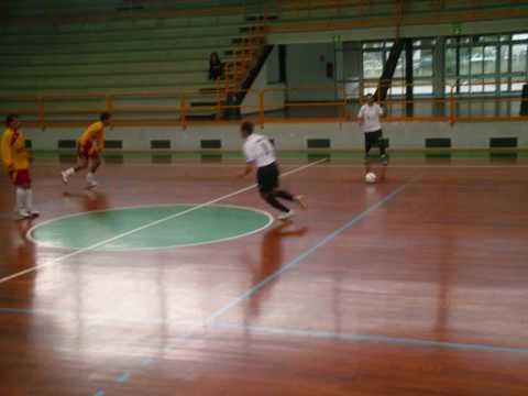 FOTOVIDEO ATLETICO VS ENOTRIA