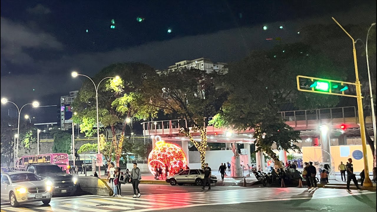 Última Hora Venezuela