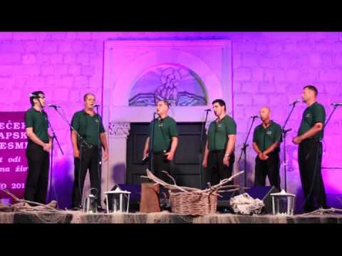 KLAPA "STAGLIN" SLANO - SIROKO LEVANTE