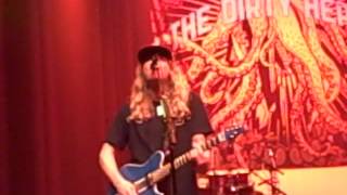 Shine by The Dirty Heads