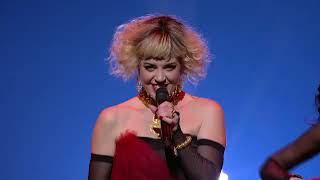 Video zu 'Ai Coracao' ansehen