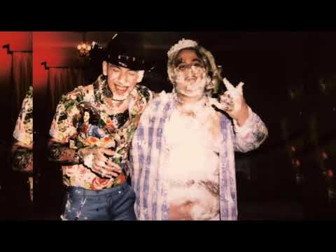 fat nick ft. blackbear - ice out