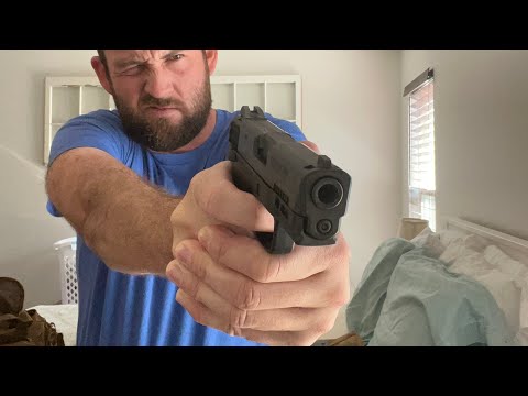 IDPA Competitive Shooting Classification: Time to get classified Episode 26 Tactical Dad Podcast
