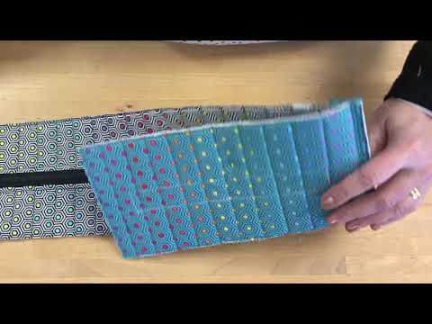 A Place for Everything 2.0, del 8