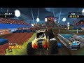 Monster Jam Urban Assault All Stadium Races dolphin Emu