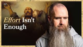 Why Your Sin Keeps Winning | LITTLE BY LITTLE | Fr Columba Jordan CFR