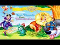 Tom Thumb Meets Thumbelina (Full Movie)
