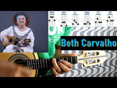 Até Quem Não é - Beth Carvalho