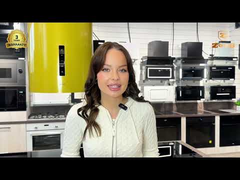 Миниатюра изображения товара Газовая варочная панель ZORG HAG31 FDW BL