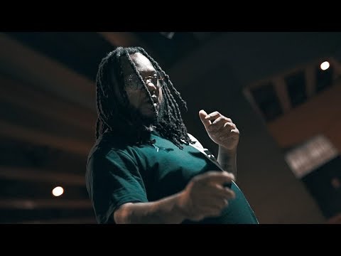 [Bosses Having Goals] BHG Action - SGTI Intro (Prod. Tay Love)