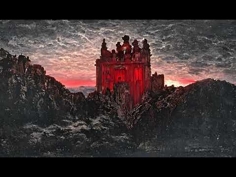 [FREE] TRA x LUVRE47 TYPE BEAT - "LIEFERDIENST"