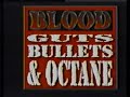 Blood Guts Bullets And Octane Commercial Trailer Sundance 98 IFC Now Playing 1998