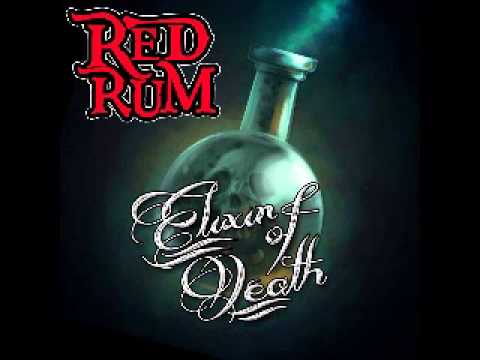 Red Rum - Elixir of Death