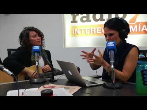 Irina Índigo en "4 Dedos de frente". Programa completo 19 de abril.