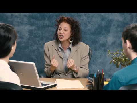 The Multitasker - Bad Bosses Episode 3.