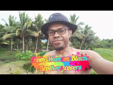 Black Brothers covers From Wanem