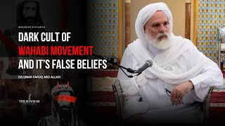 Download lagu The FITNA of Pseudo Wahabism explained - Dr.Umar Faruq Abd Allah mp3 Download lagu The FITNA of Pseudo Wahabism explained - Dr.Umar Faruq Abd Allah mp3