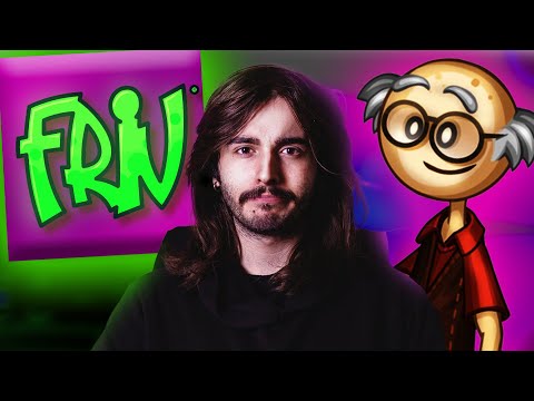 Άνοιξα το FRIV μετά από 10κάτι Χρόνια..