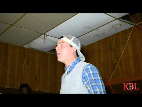 Jet Flamez vs Louie Valentine