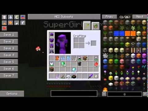 popularmmos Minecraft  CYCLOPS GOLEM CHALLENGE GAMES   Lucky Block Mod   Modded Mini Game   YouTube