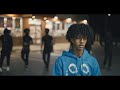 Stuntink Envy Ina City Official Music Video