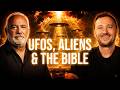 UFOs, Aliens & the Bible  | Today w/ Paul Wilbur | Ep. 8