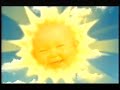 Teletubbies VHS 24 Minutes