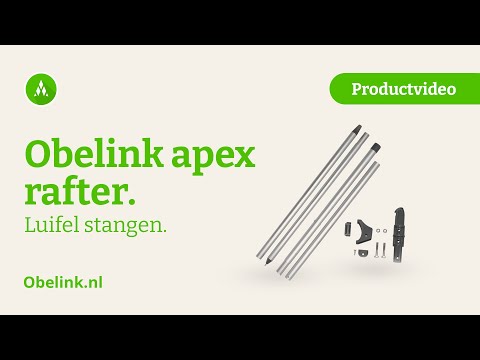 Obelink Apex Rafter - Spannstange