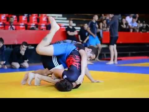 Viktor Pavlov vs Filip Georgiev - RGC 3 72 kg