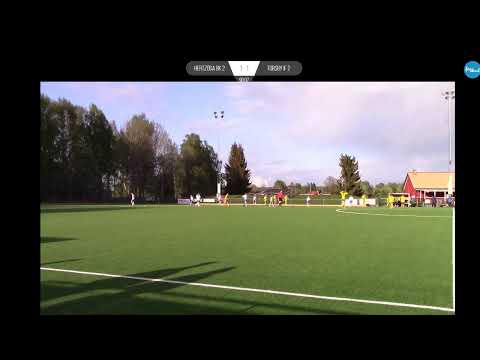 Hertzöga BK 2 - Torsby IF 2