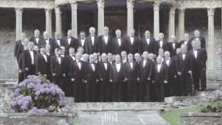 Festival No.6 presents the Brythoniaid Male Voice Choir - 'Blue Monday'