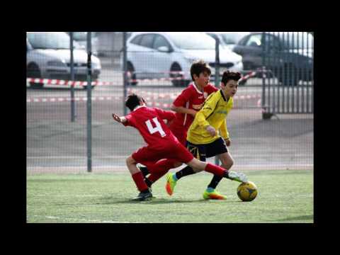 Esordienti: Anaune Val di Non - Solandra (18.03.2017)