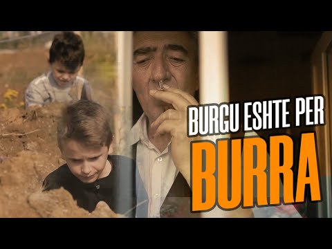 Tigrat - SHERRI I FËMIJËVE 😢