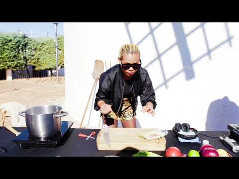 Cheflopez presents: Nakadia b2b Ramiro Lopez @ Tom Yum Groong Set