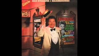 Max Bygraves - MaxiMemories Programme 1 (AUDIO)