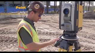 Realize the Power of Modern Construction Layout Technology!