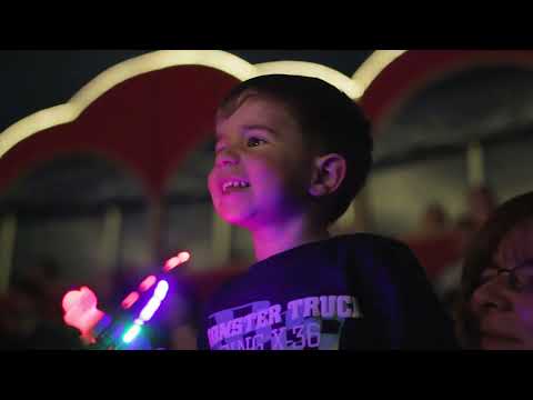 Ticket für den 14. Saarbrücker Weihnachtscircus vom 20.12.25 - 04.01.26 um 19:00 in Saarbrücken (bis 26% sparen) - Second Medium