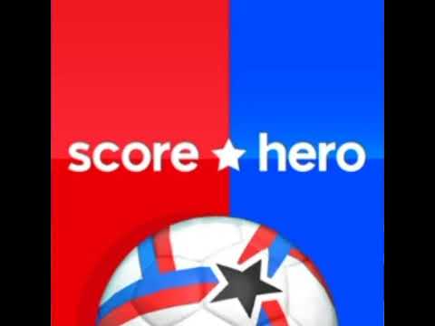 score! hero soundtrack