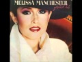 Melissa Manchester - Johnny and Mary