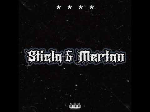 Nick KCIN x Krim - Sticla & merțan (Prod. by PUIA)