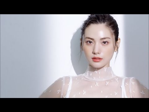 NANA (나나) CF COMPILATION