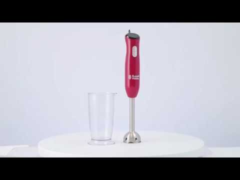 Купить Блендер Russell Hobbs 24690-56 Desire Блендер Russell Hobbs 24690-56 Desire
