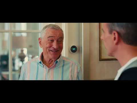 About My Father (2023) Bonus Clip: About Robert De Niro [EXCLUSIVE]